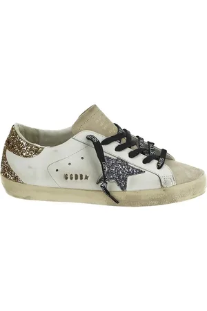 Golden Goose Super Star Sneaker