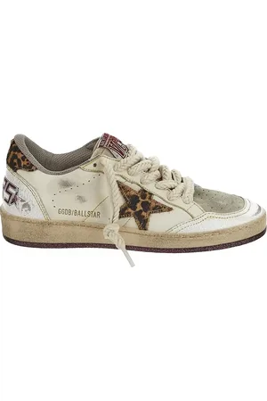 Golden Goose Ball Star Sneaker