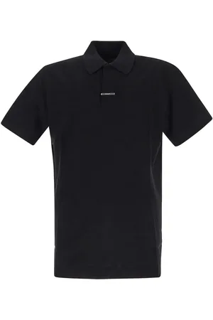 Givenchy Logoed Polo