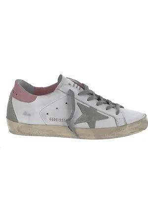 Golden Goose Super Star Sneaker