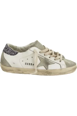 Golden Goose Super Star Sneaker