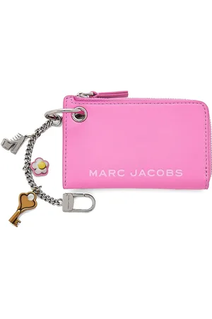 Marc Jacobs Pendant Wallet