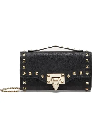 VALENTINO GARAVANI VLogo Signature Mini Shoulder Bag
