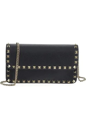 VALENTINO GARAVANI VLogo Signature Mini Shoulder Bag