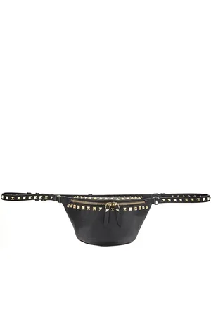 VALENTINO GARAVANI Rockstud Waistbag
