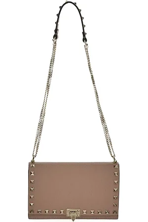 VALENTINO GARAVANI Rockstud Mini Shoulder Bag