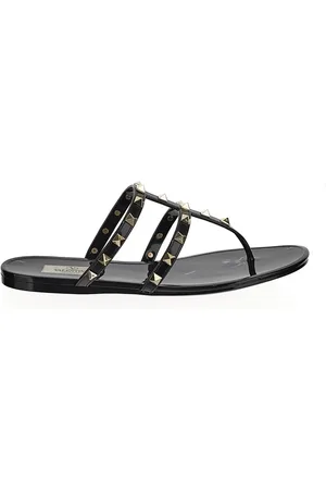 VALENTINO GARAVANI Rockstud Sandal