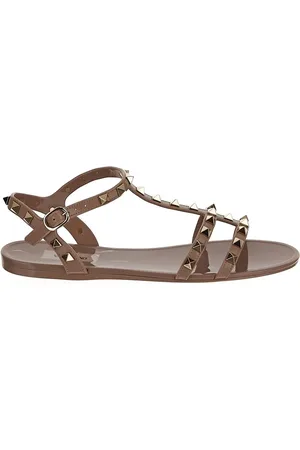 VALENTINO GARAVANI Rockstud Sandal