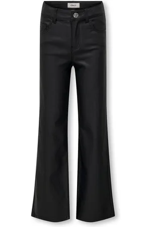 ONLY Kogjuicy-nya Wide Leg Fit Leveälahkeiset Housut