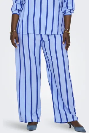 ONLY Cararta Regular Fit Klassiset Housut