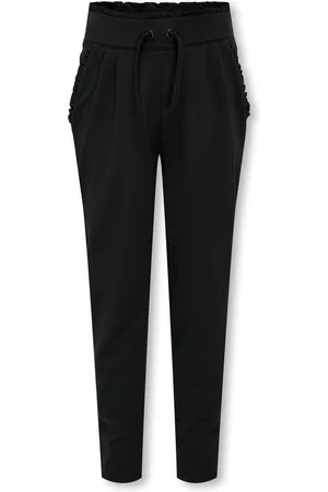 ONLY Kogsania Slim Fit Housut