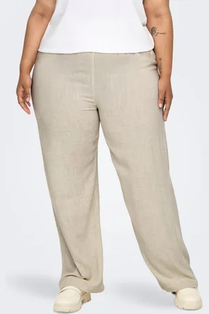 ONLY Carniska Regular Fit Housut