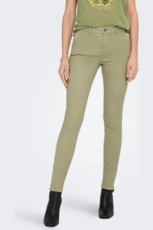 ONLY Onleverest Regular Fit Leggingsit