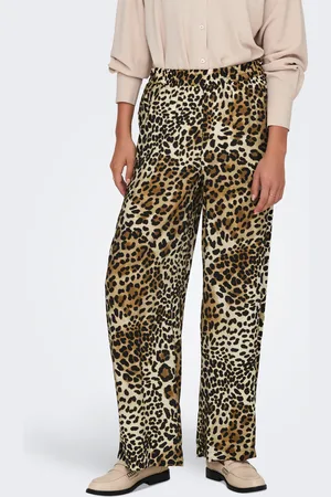 ONLY Jdyleona Regular Fit Housut