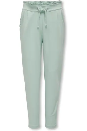 ONLY Kogsania Slim Fit Housut