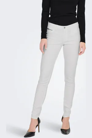 ONLY Jdytulga Normaali Vyötärö Skinny Fit Farkut