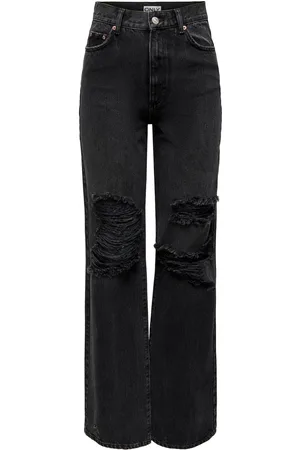ONLY Onlcamille Wide Leg Fit Farkut
