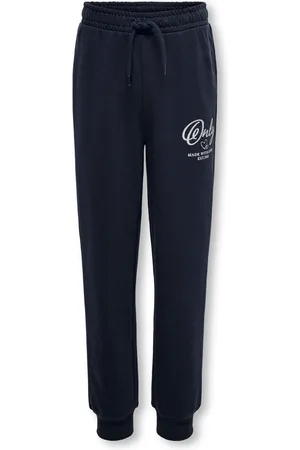 ONLY Kmgwendy Regular Fit Collegehousut