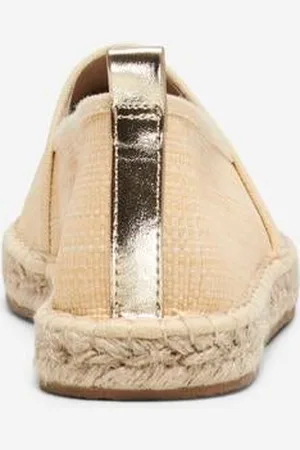 ONLY Onlkoppa-2 Espadrillot