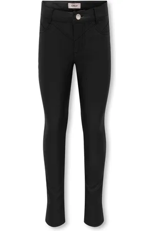 ONLY Kogroyal-nya Skinny Fit Housut