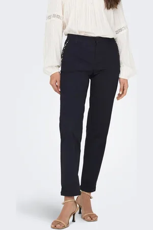 ONLY Onlbiana Regular Fit Chino-housut