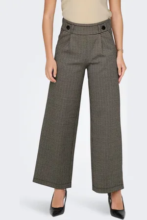 ONLY Jdygeggo Wide Leg Fit Housut