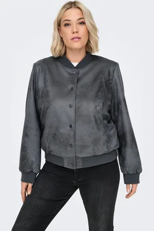 ONLY Carparis Bomber-takki