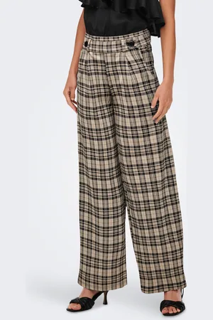 ONLY Jdygeggo Wide Leg Fit Housut