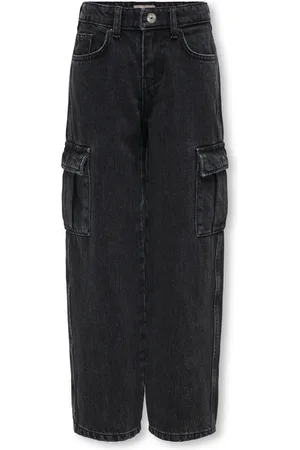 ONLY Kogharmony Wide Leg Fit Farkut