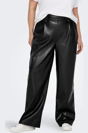 ONLY Carbina Wide Leg Fit Housut