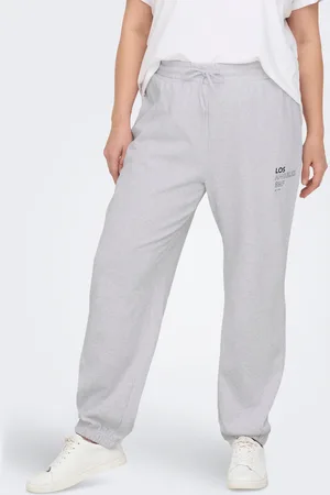 ONLY Cardaze Wide Leg Fit Collegehousut