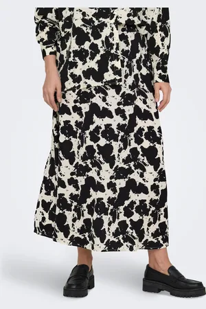 ONLY Carcolacow Wide Leg Fit Hame