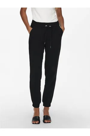 ONLY Onlkelda-emery Regular Fit Leveälahkeiset Housut
