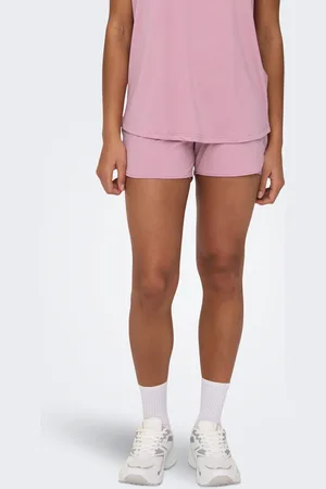 ONLY Onpmila-2 Normaali Vyötärö Loose Fit Treenishortsit