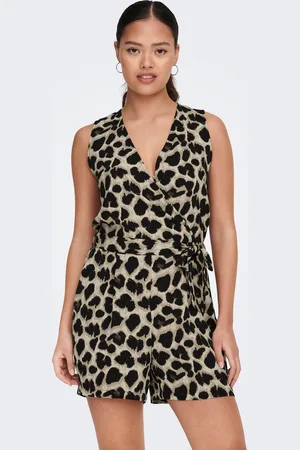 ONLY Jdyamanda Regular Fit Playsuit