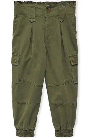 ONLY Kmgsaige Cargo Fit Reisitaskuhousut