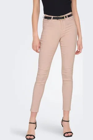 ONLY Jdyzena Relaxed Fit Klassiset Housut