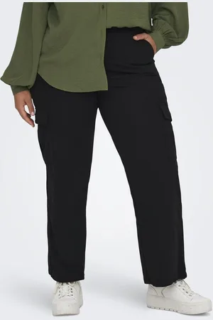 ONLY Carveria Regular Fit Reisitaskuhousut