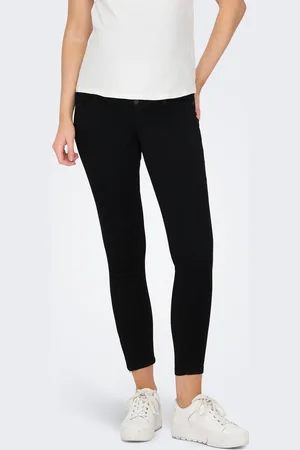 ONLY Olmkendell Normaali Vyötärö Skinny Fit Farkut