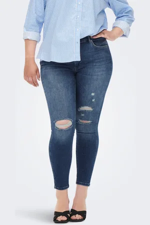ONLY Carbobbi Skinny Fit Farkut