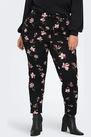 ONLY Cargoldtrash Regular Fit Klassiset Housut