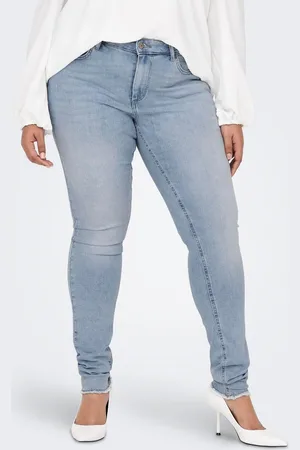 ONLY Carwilly Normaali Vyötärö Skinny Fit Farkut