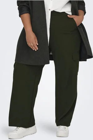 ONLY Carveria Regular Fit Reisitaskuhousut