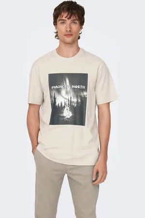 Only & Sons Onsoren T-paita
