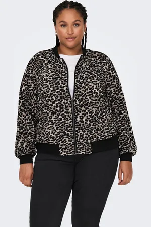 ONLY Carlux Bomber-takki