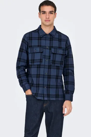 Only & Sons Onsoliver Paitatakki