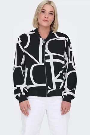 ONLY Carlux Bomber-takki