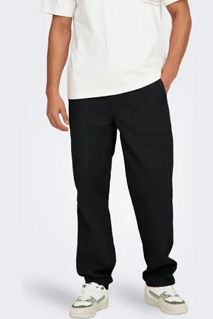 Only & Sons Onssinus Loose Fit Housut