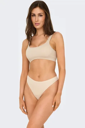 ONLY Onlvicky 3-pack Kolmiobikini