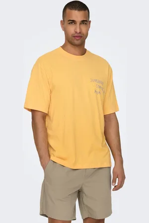 Only & Sons Onsmani T-paita